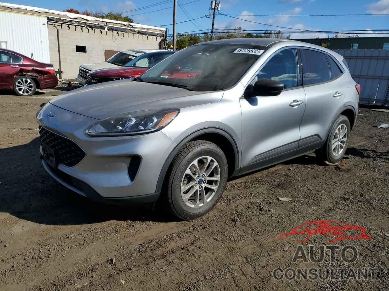 FORD ESCAPE 2022 - 1FMCU9G6XNUB30640