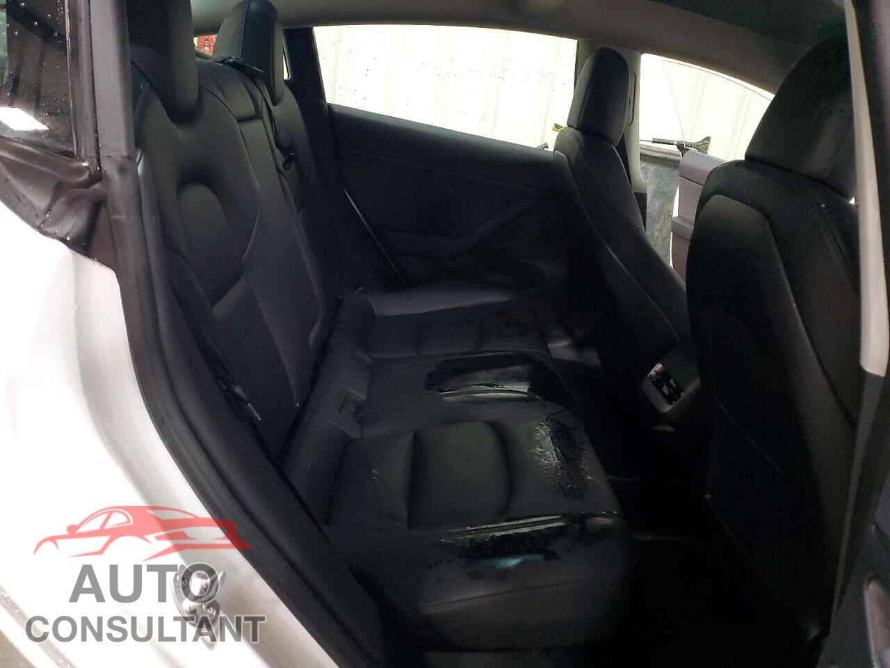 TESLA MODEL 3 2023 - 5YJ3E1EB3PF392689