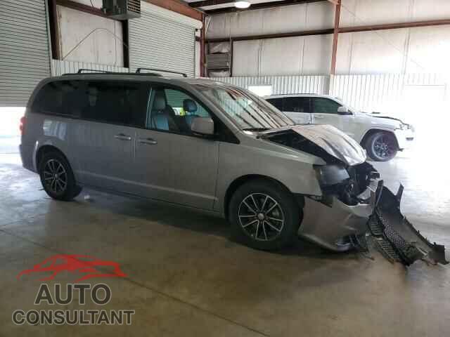 DODGE CARAVAN 2018 - 2C4RDGEGXJR338815