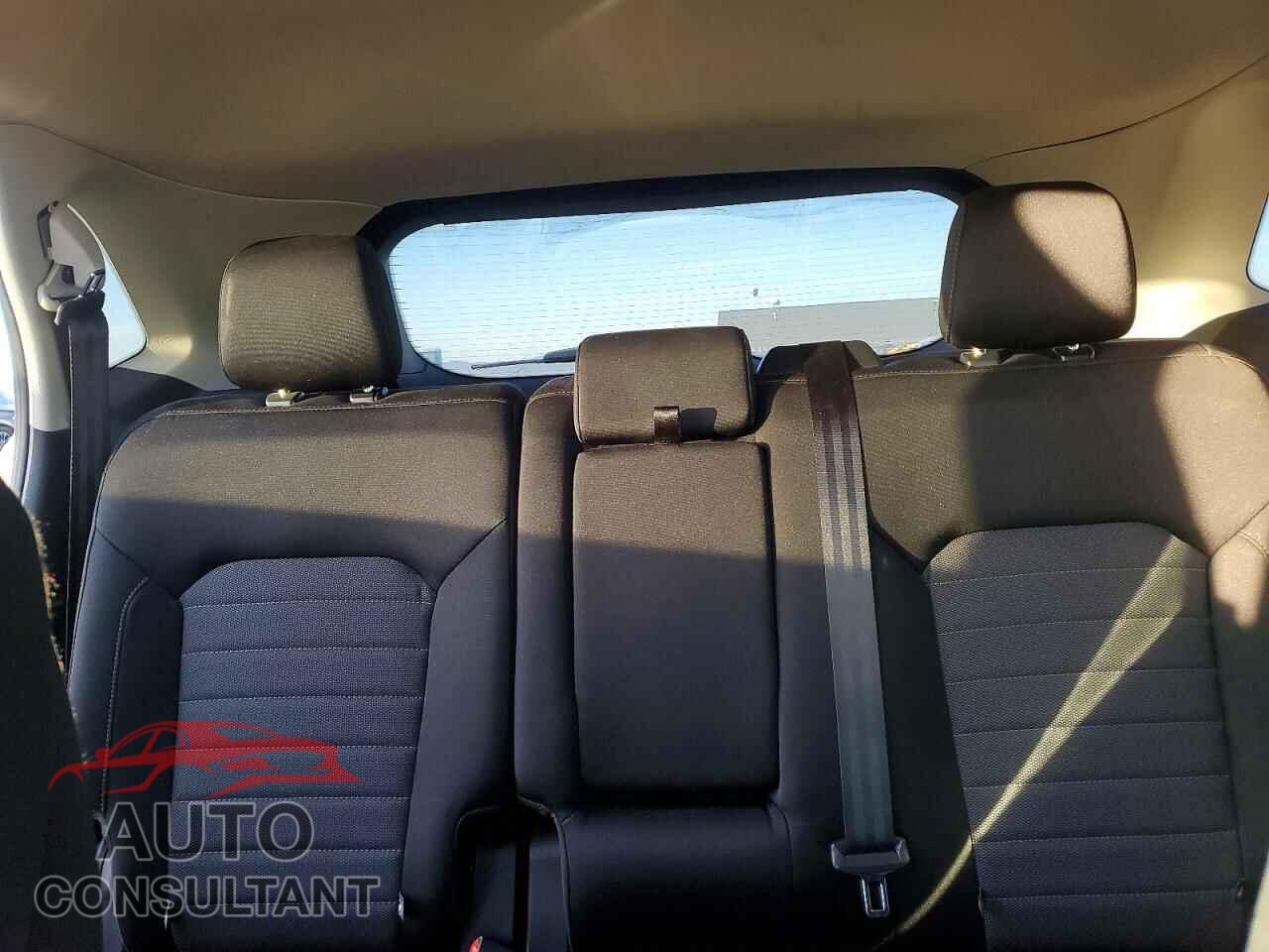 FORD EDGE 2017 - 2FMPK4G92HBC66193