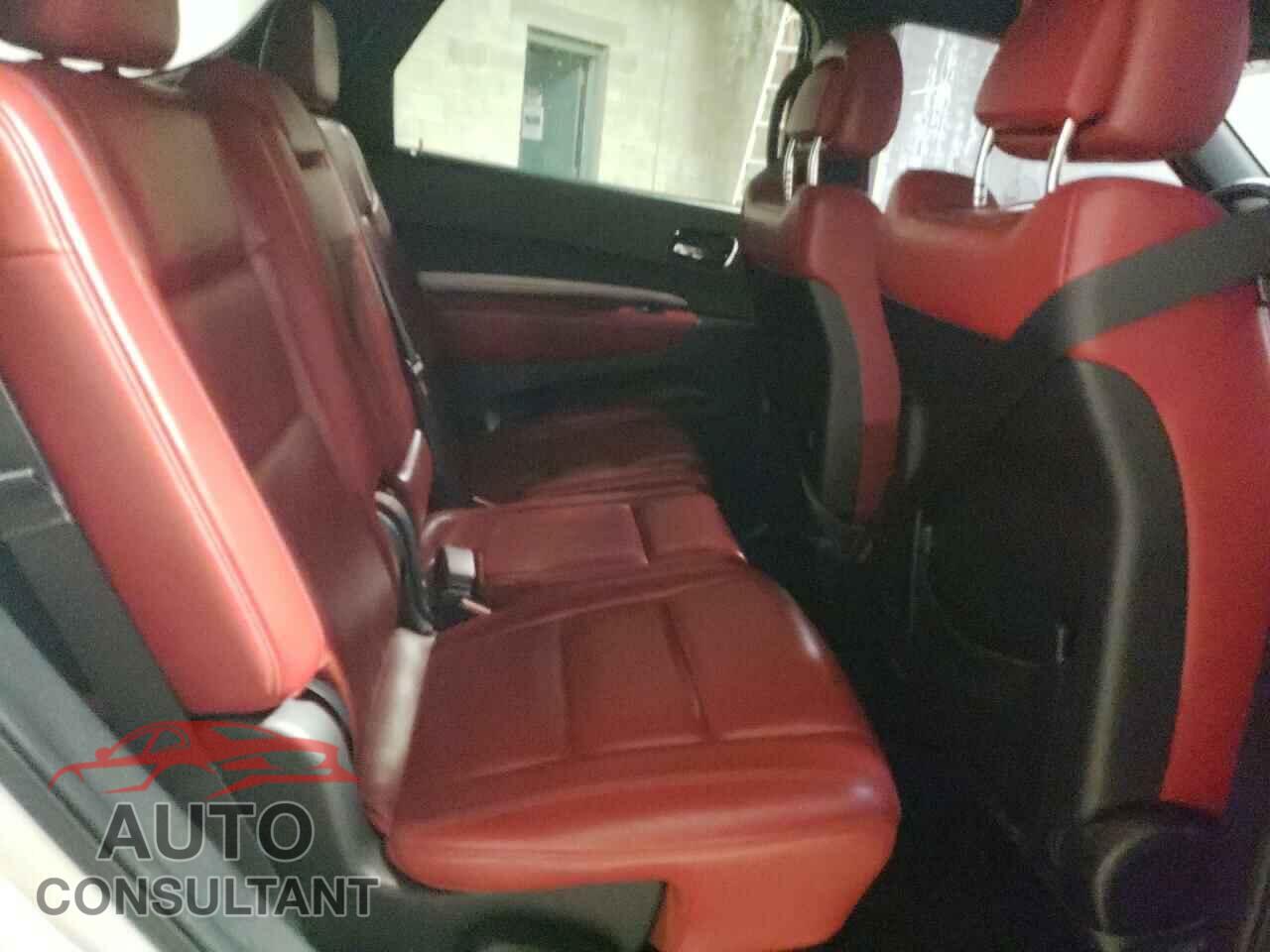 DODGE DURANGO 2020 - 1C4SDJCT6LC212848