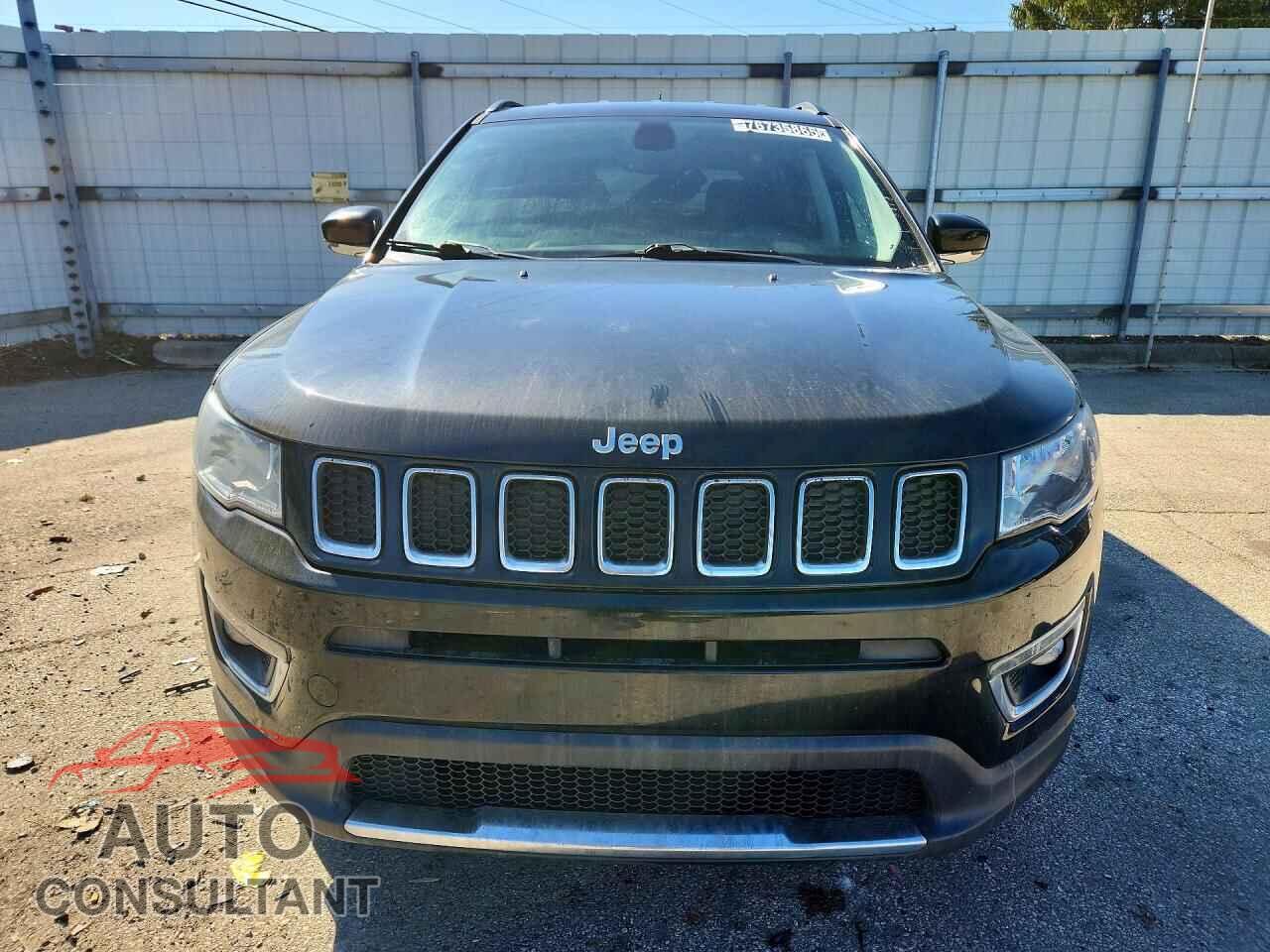 JEEP COMPASS 2020 - 3C4NJDCB2LT120056