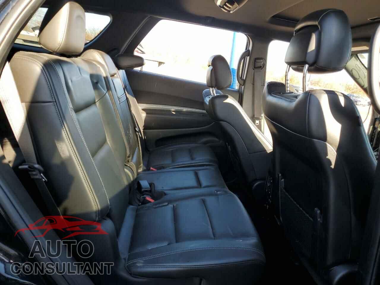 DODGE DURANGO 2020 - 1C4SDJCT2LC229968