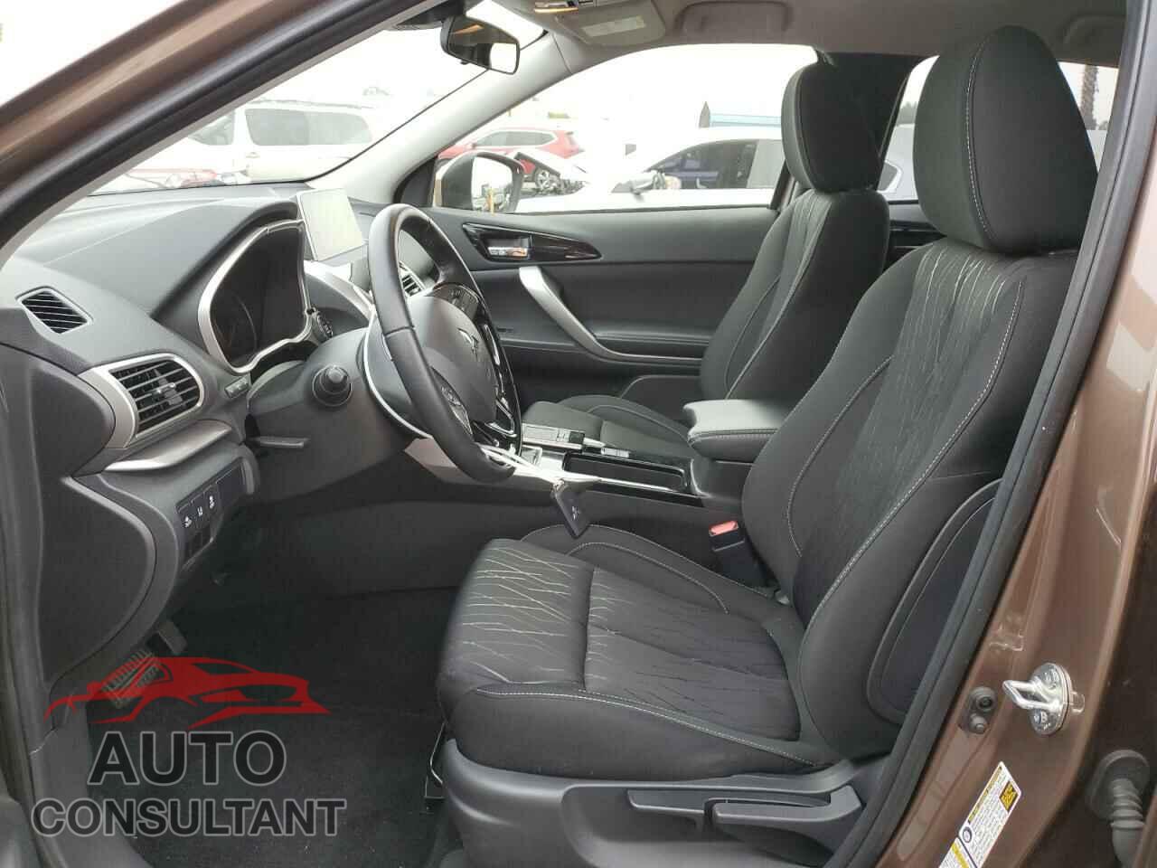 MITSUBISHI ECLIPSE 2020 - JA4AS5AAXLZ012072