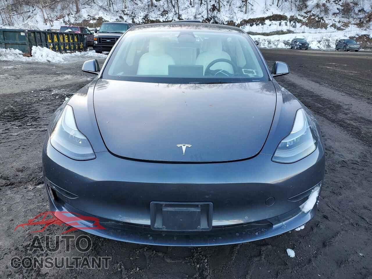 TESLA MODEL 3 2022 - 5YJ3E1EB2NF271424