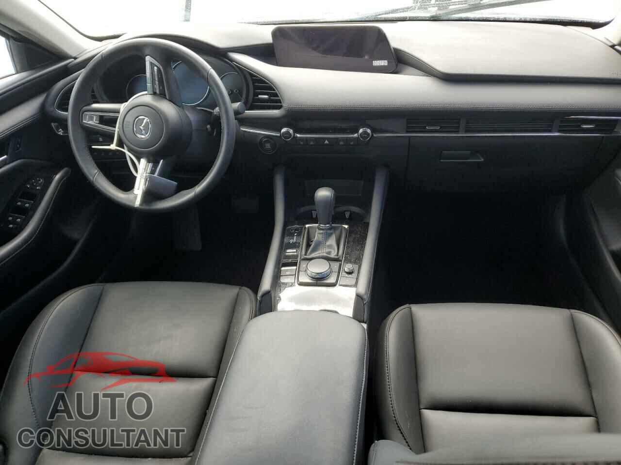 MAZDA 3 2023 - 3MZBPACM5PM374097