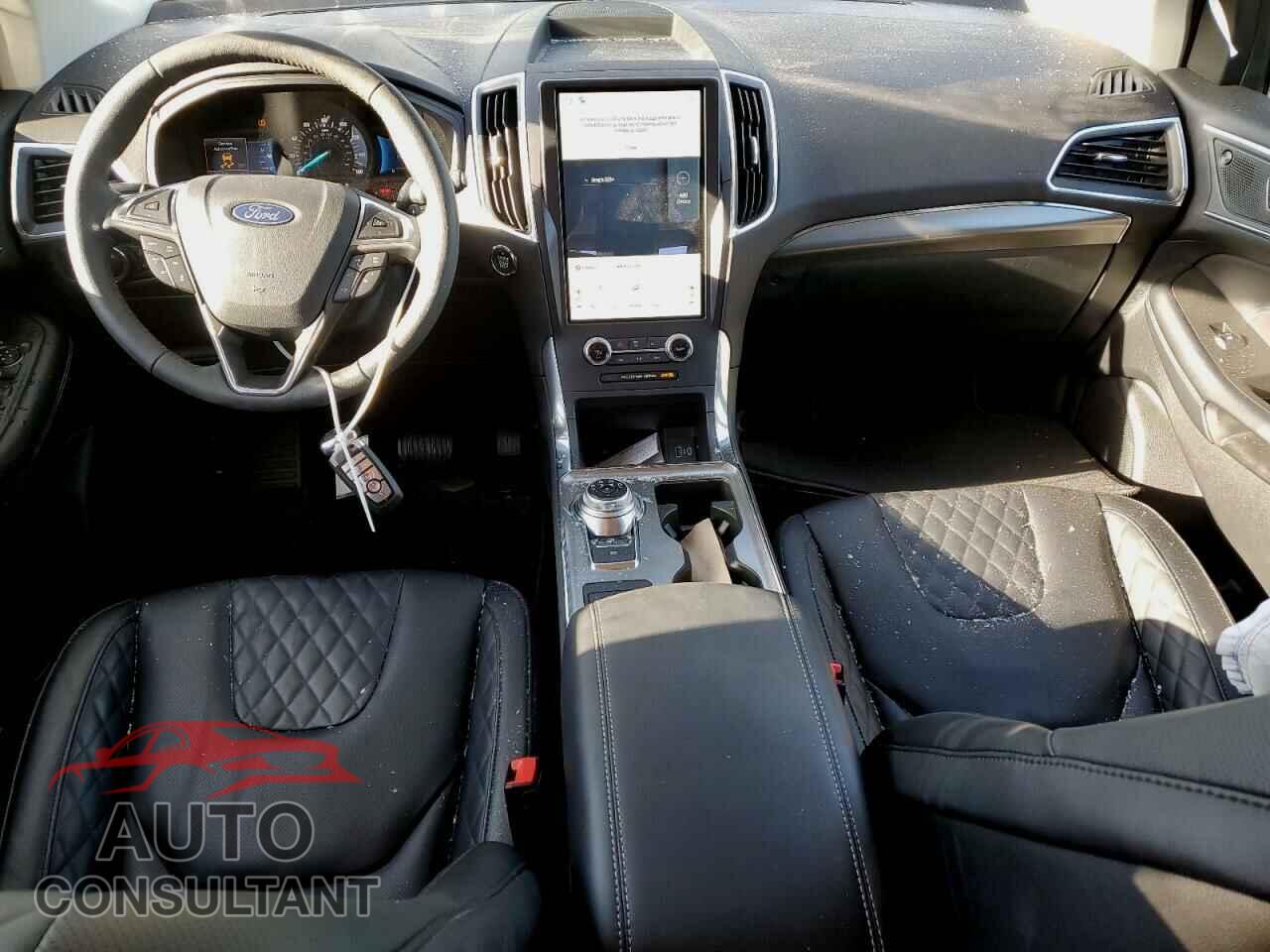 FORD EDGE 2024 - 2FMPK4K90RBA96523