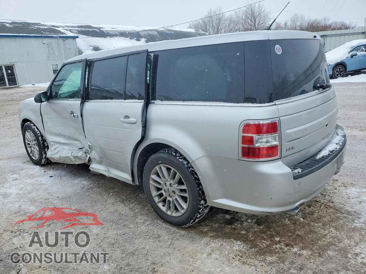 FORD FLEX 2014 - 2FMGK5C85EBD20603