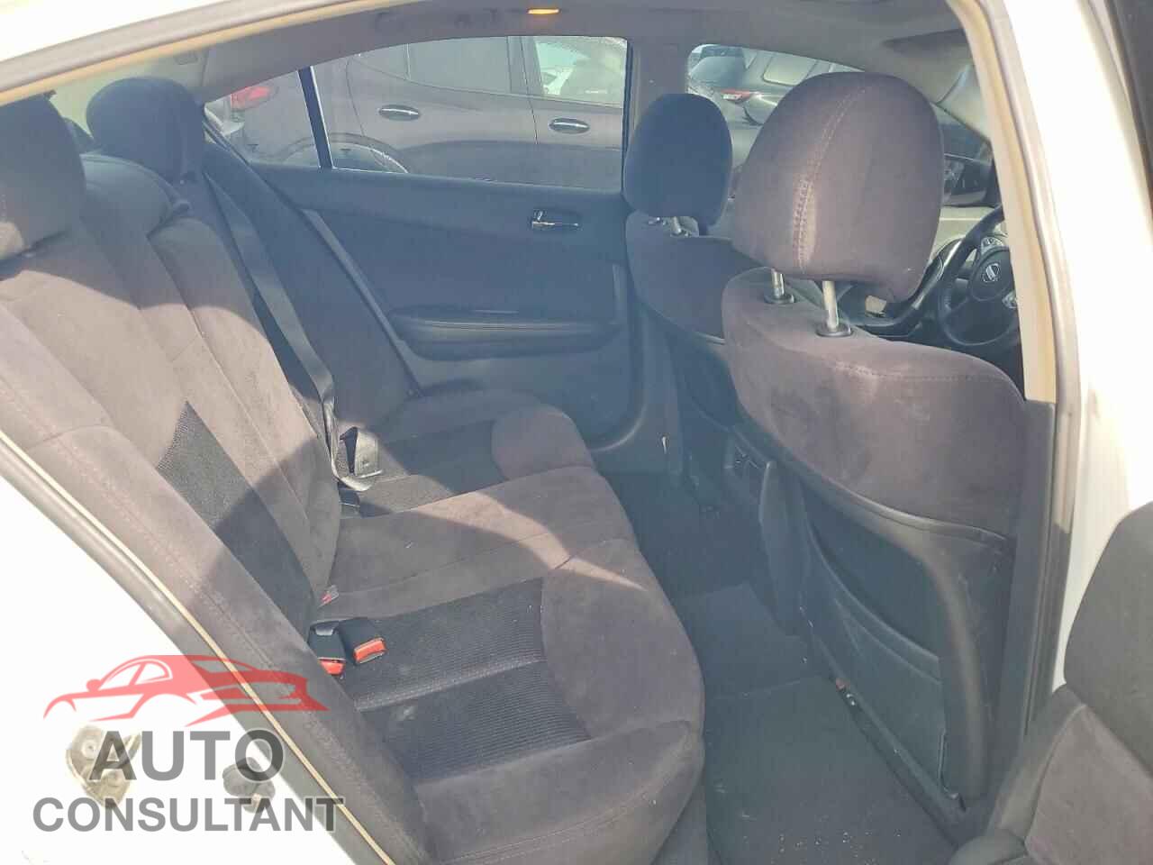 NISSAN MAXIMA 2014 - 1N4AA5AP1EC459110