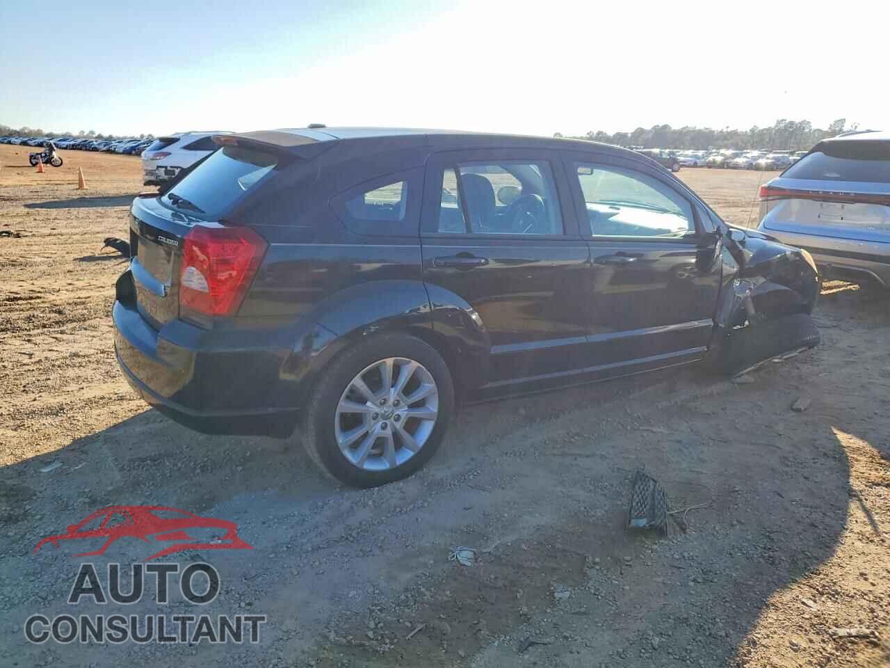 DODGE CALIBER 2012 - 1C3CDWEA9CD532418