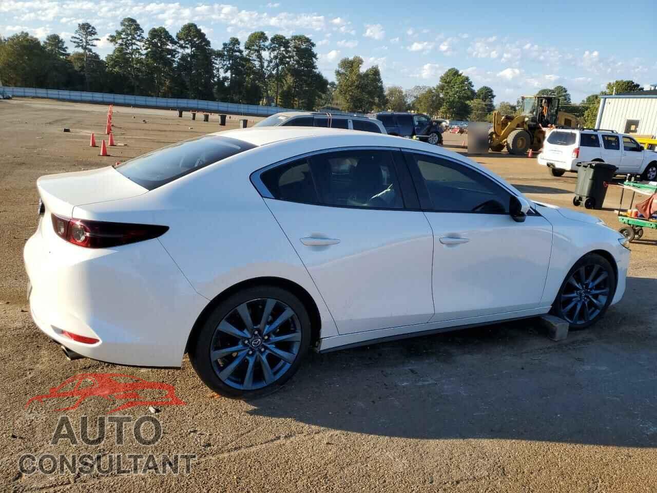 MAZDA 3 2019 - JM1BPACL4K1109980