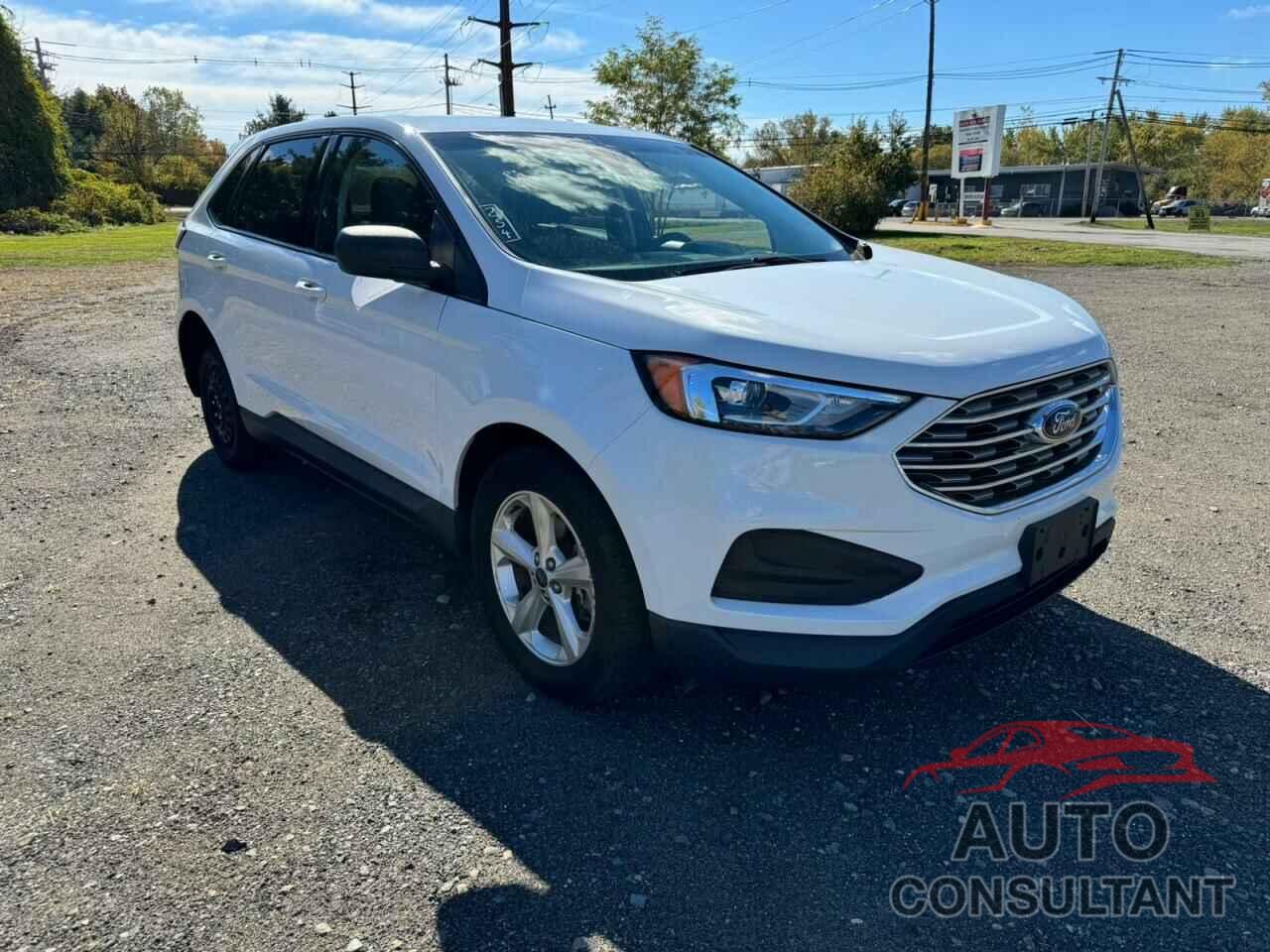 FORD EDGE 2019 - 2FMPK3G95KBB53145