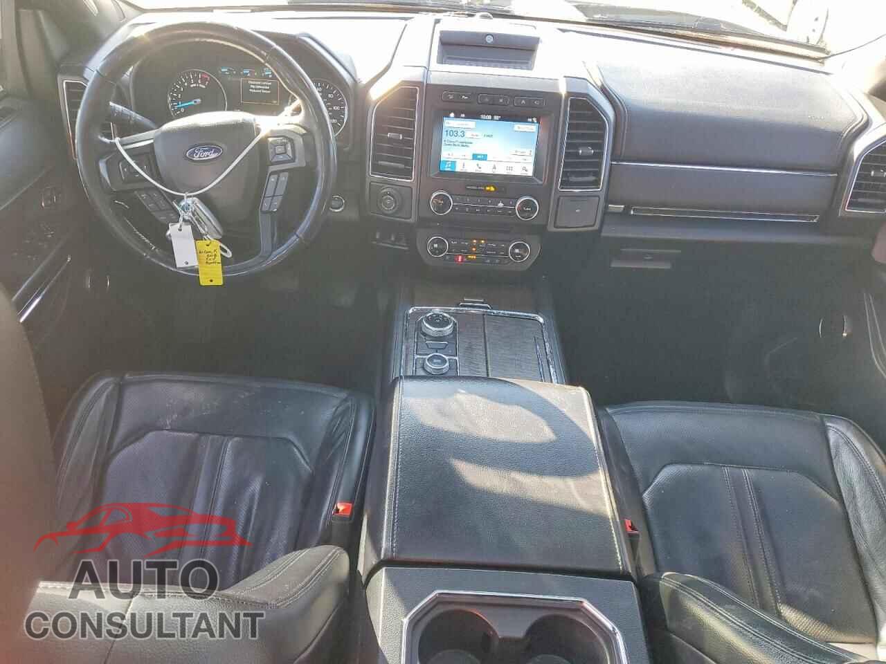FORD EXPEDITION 2018 - 1FMJU2AT5JEA06809