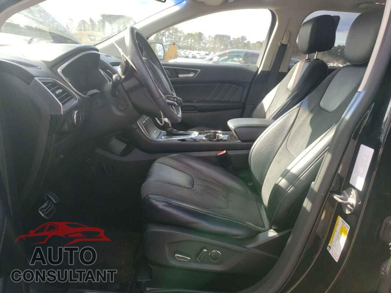 FORD EDGE 2016 - 2FMPK4AP2GBC01639