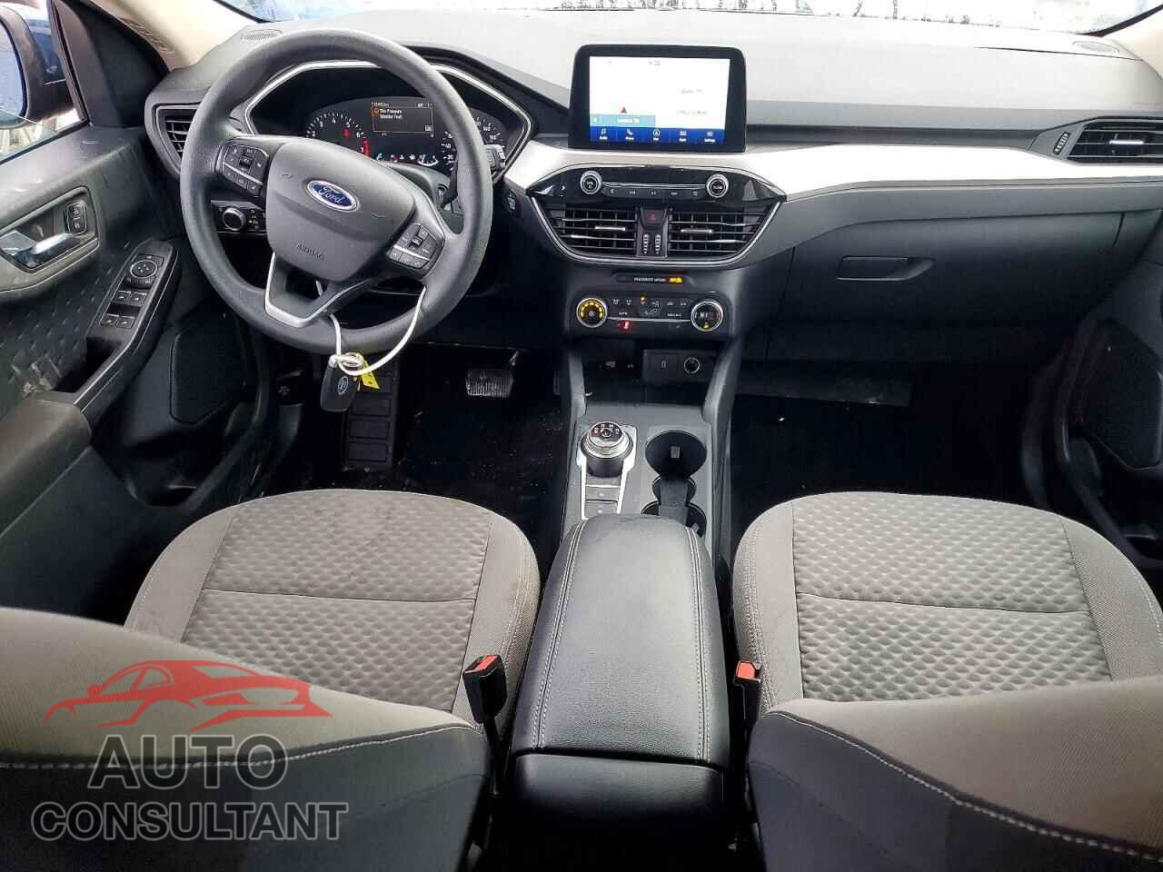 FORD ESCAPE 2020 - 1FMCU0G61LUA18009