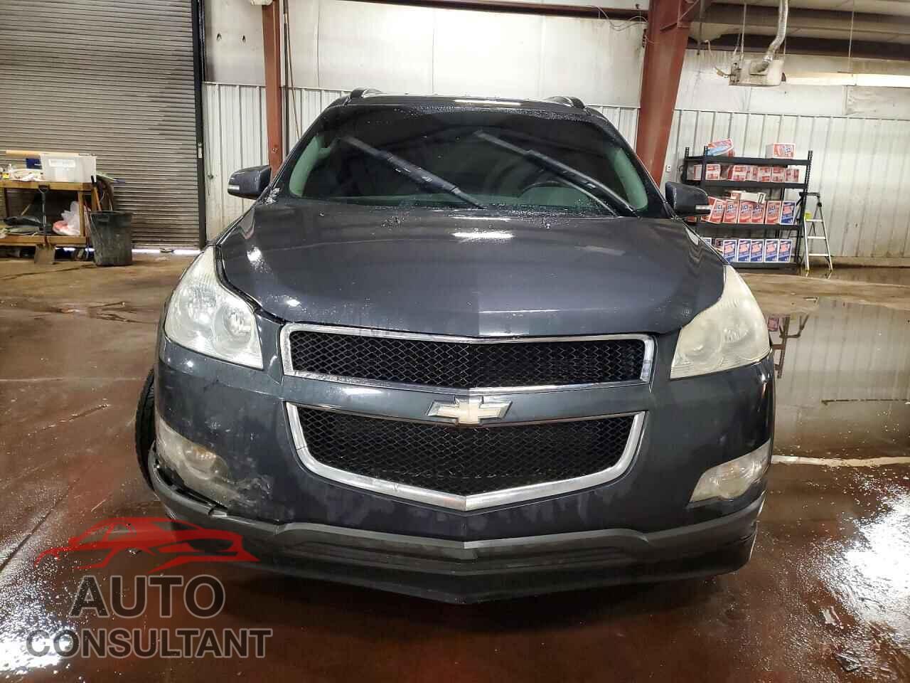 CHEVROLET TRAVERSE 2009 - 1GNER23D09S103336