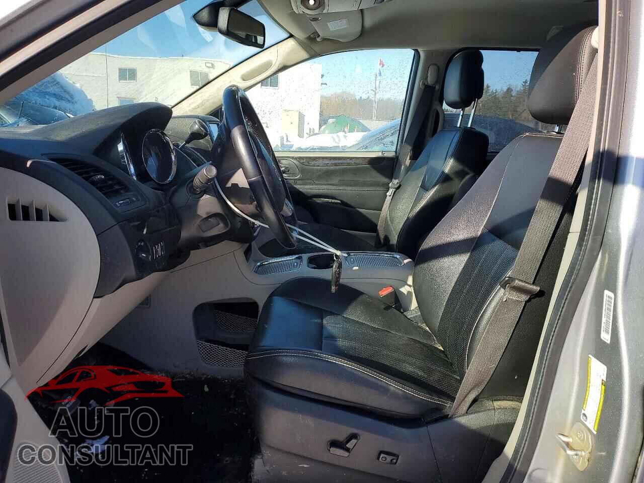 DODGE CARAVAN 2019 - 2C4RDGDG3KR778720