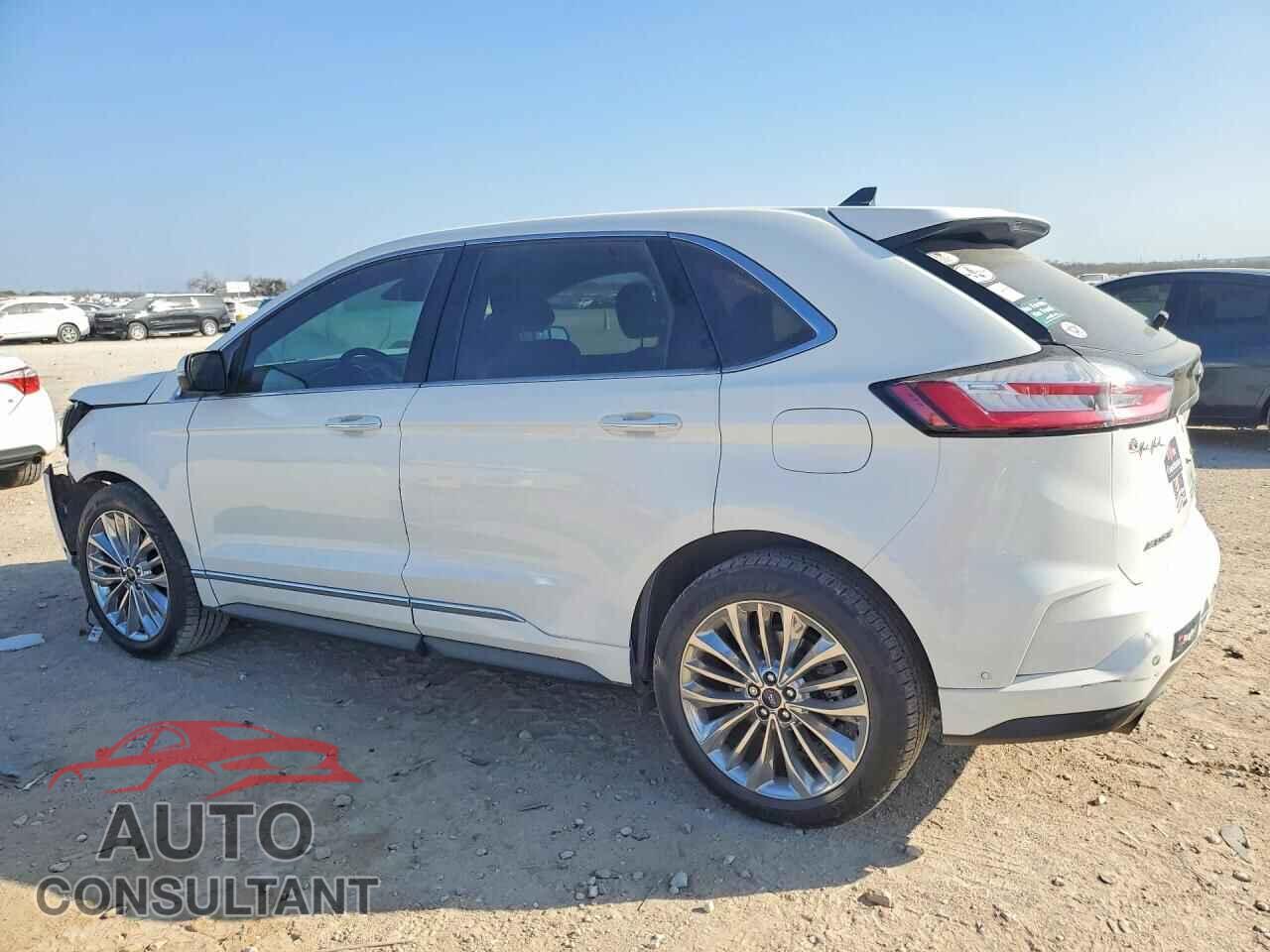 FORD EDGE 2020 - 2FMPK3K92LBB29345