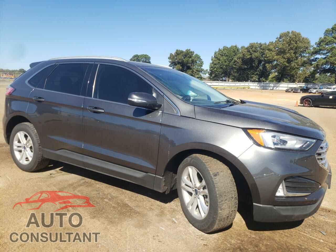 FORD EDGE 2019 - 2FMPK3J91KBC62257