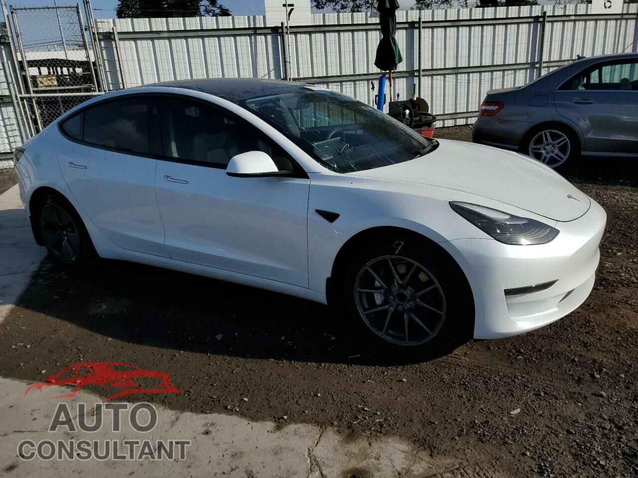TESLA MODEL 3 2023 - 5YJ3E1EA7PF478966