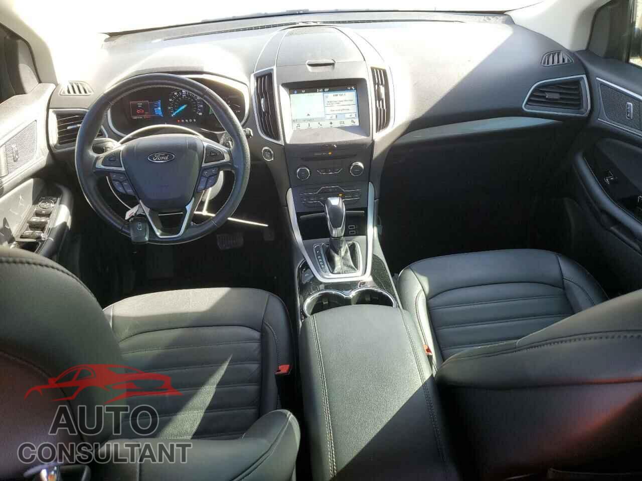 FORD EDGE 2017 - 2FMPK3J99HBC01375