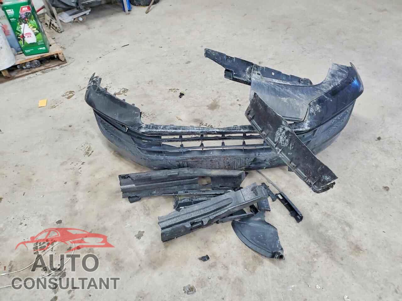 VOLKSWAGEN JETTA 2017 - 3VWDB7AJ6HM207848