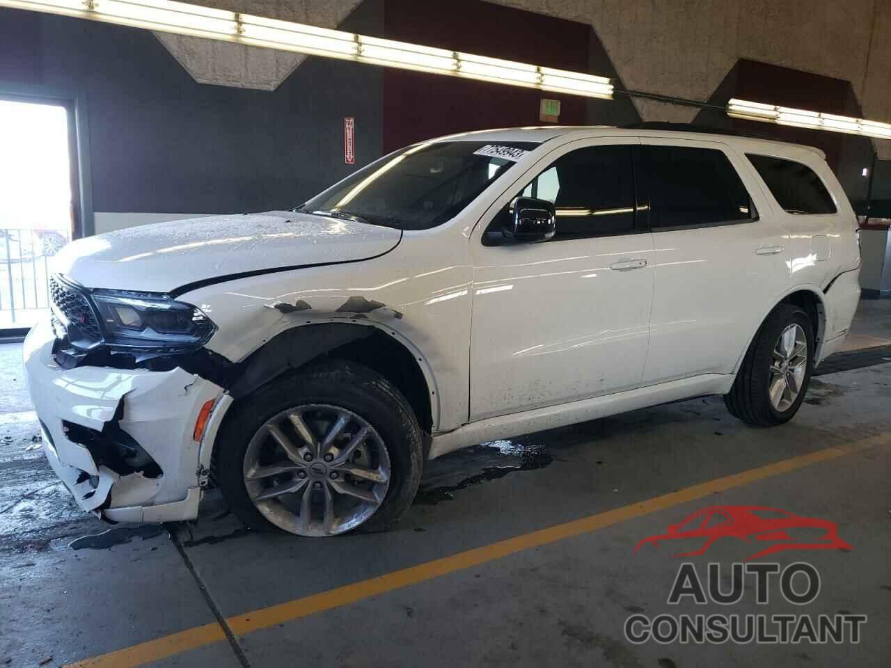 DODGE DURANGO 2023 - 1C4RDJDG4PC578166