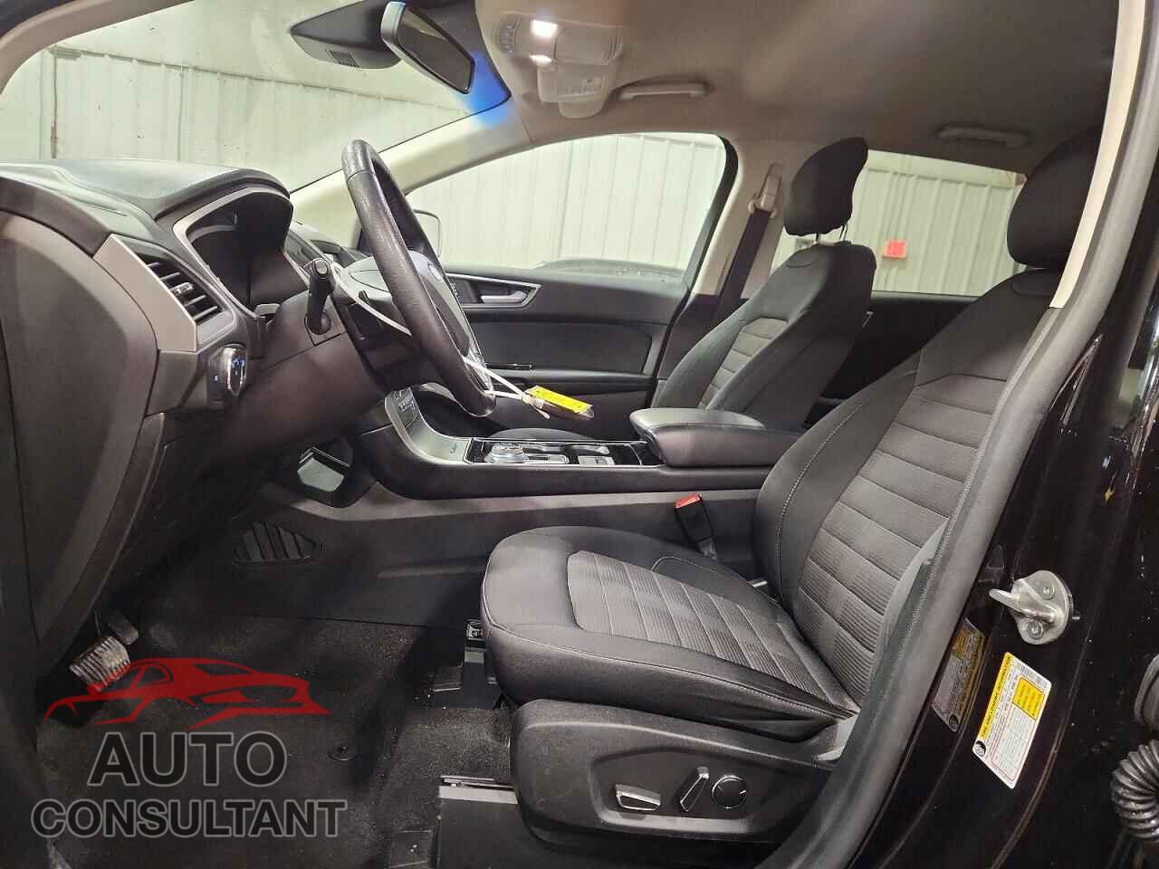 FORD EDGE 2019 - 2FMPK4J96KBC00178