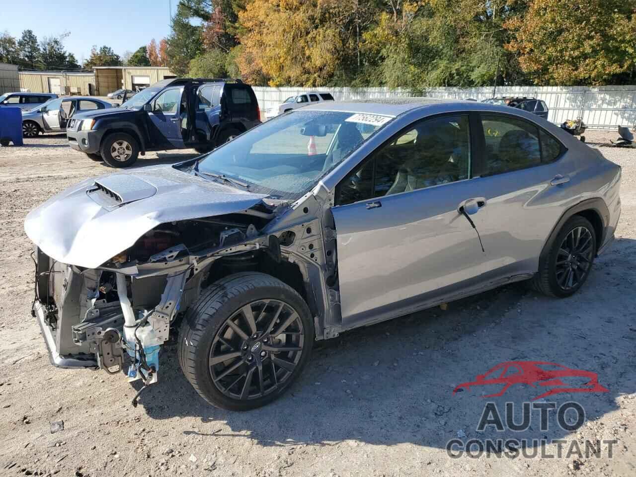 SUBARU WRX 2023 - JF1VBAL68P9813992