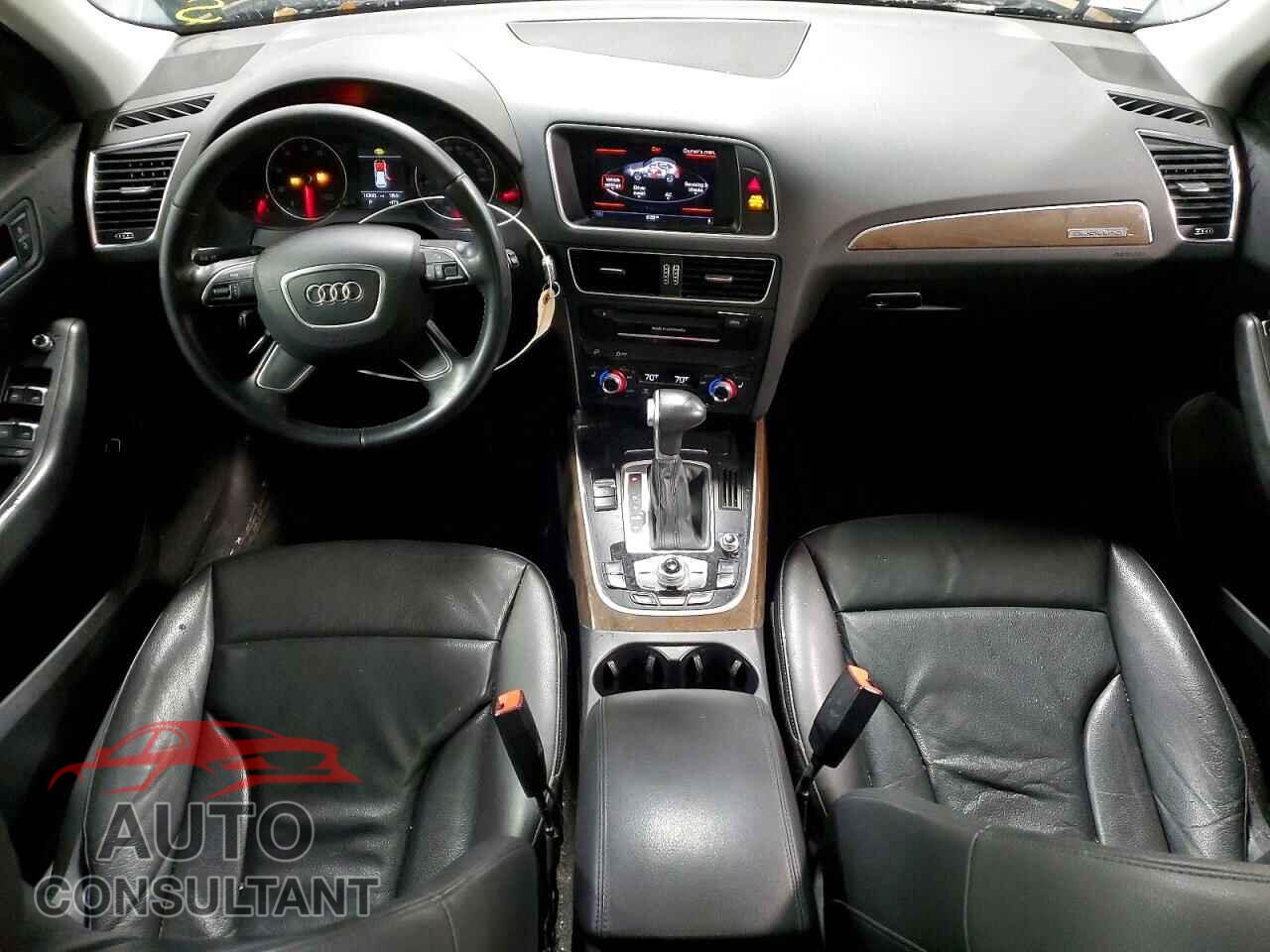 AUDI Q5 2015 - WA1CFAFP5FA076817