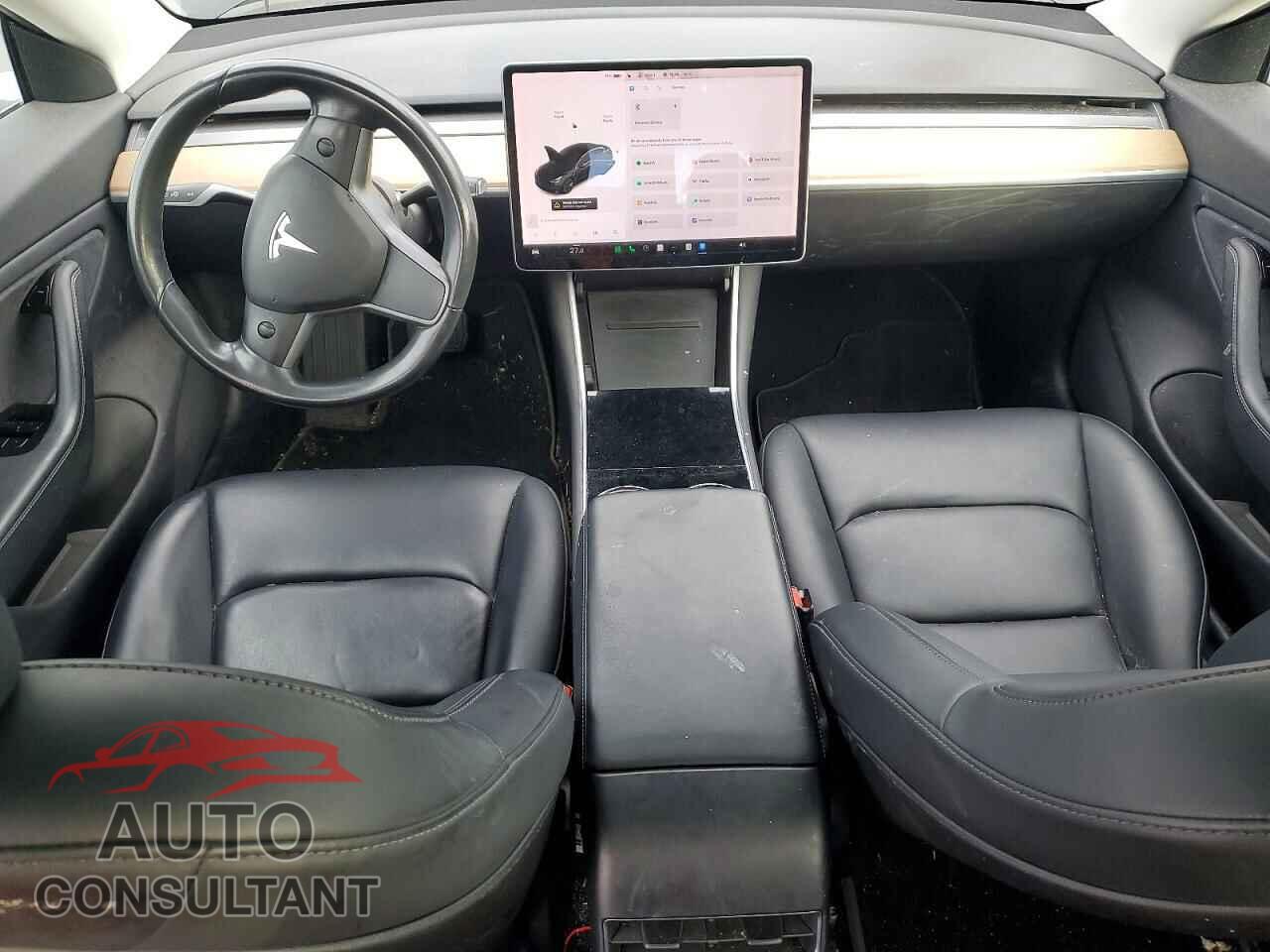 TESLA MODEL 3 2018 - 5YJ3E1EA2JF171504