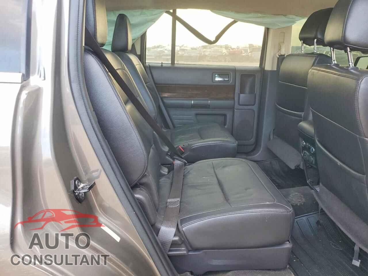 FORD FLEX 2014 - 2FMGK5D89EBD41825