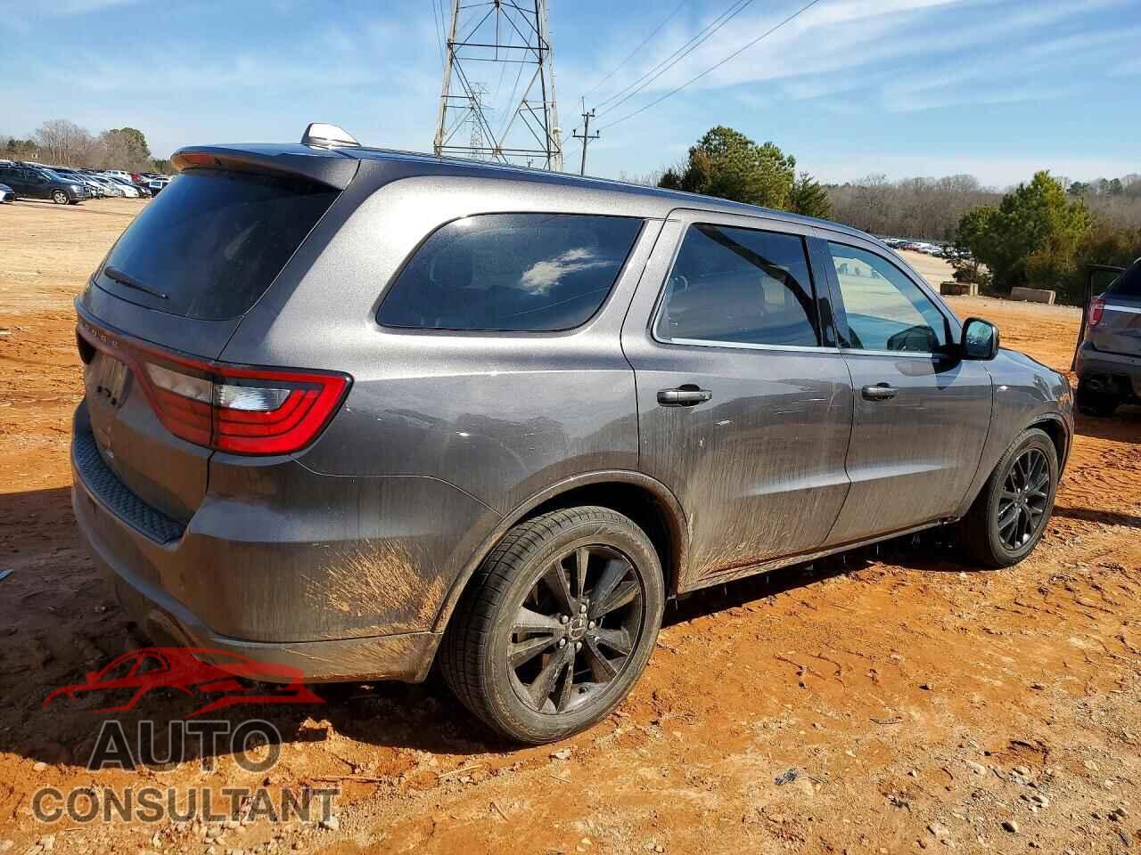 DODGE DURANGO 2015 - 1C4RDHAGXFC201286