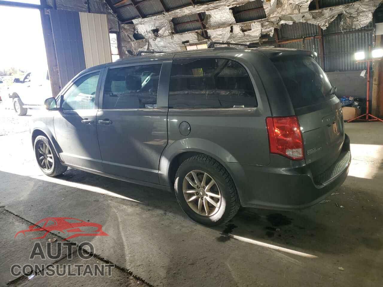 DODGE CARAVAN 2019 - 2C4RDGCG0KR750097