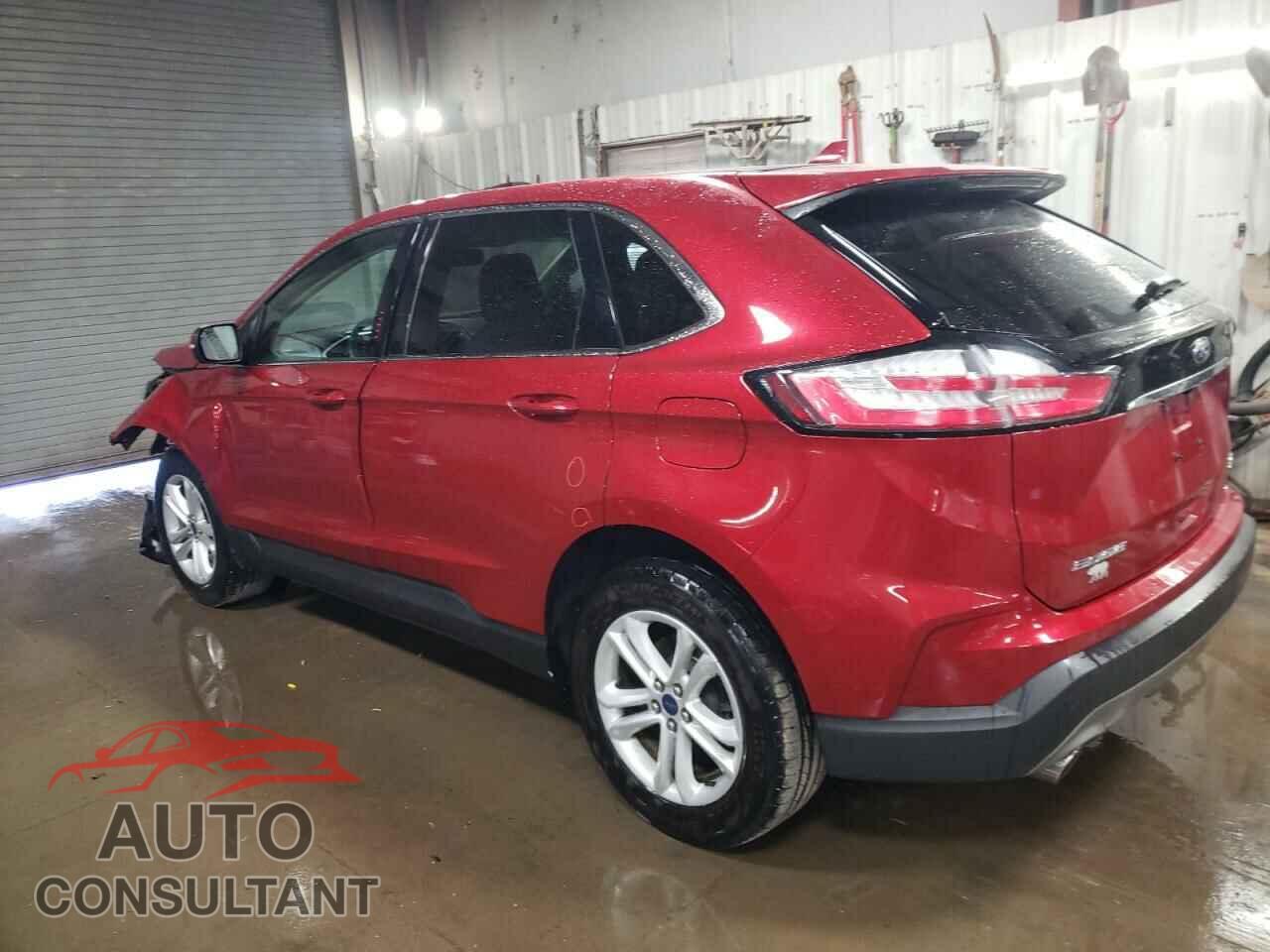 FORD EDGE 2020 - 2FMPK4J97LBA67402