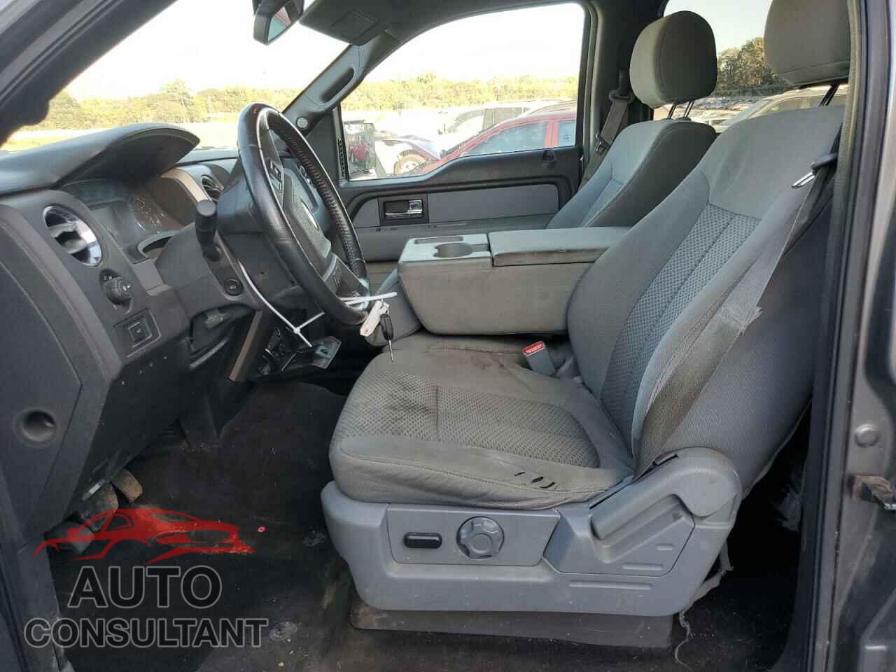 FORD F-150 2014 - 1FTFW1CF1EFB37211