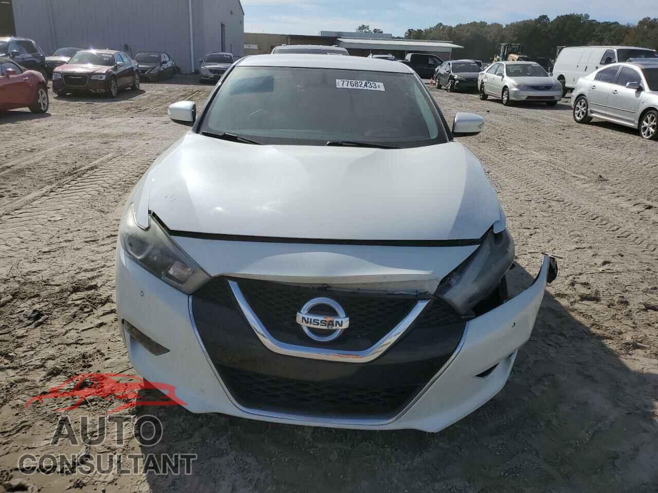 NISSAN MAXIMA 2018 - 1N4AA6AP1JC365308