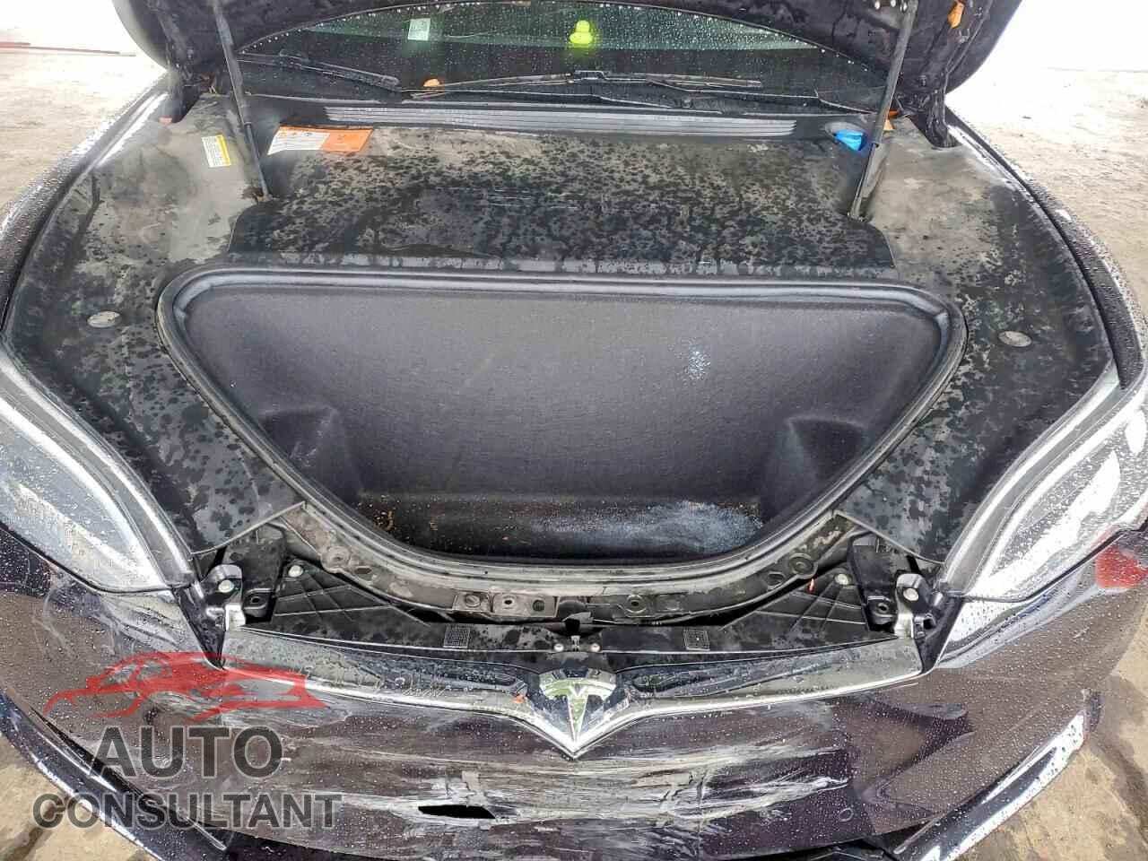 TESLA MODEL S 2016 - 5YJSA1E14GF174565