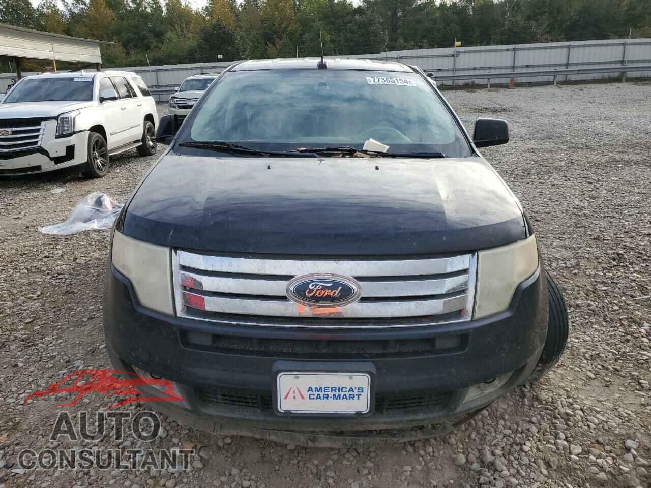 FORD EDGE 2009 - 2FMDK48C29BA79020