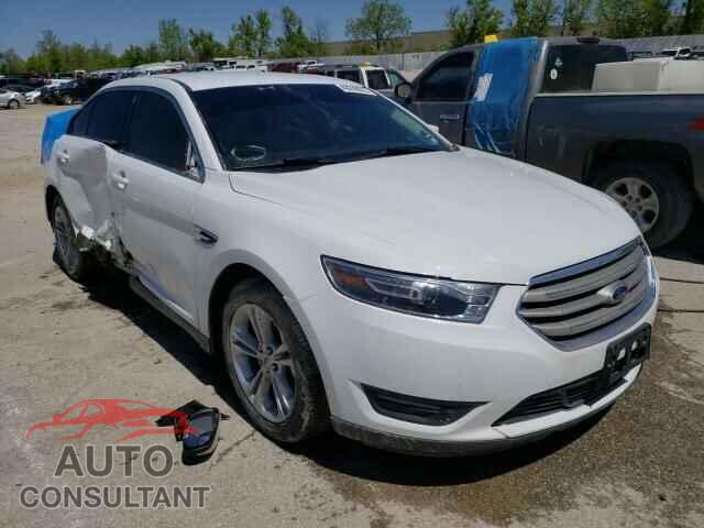 FORD TAURUS 2016 - 1FAHP2E88GG129362