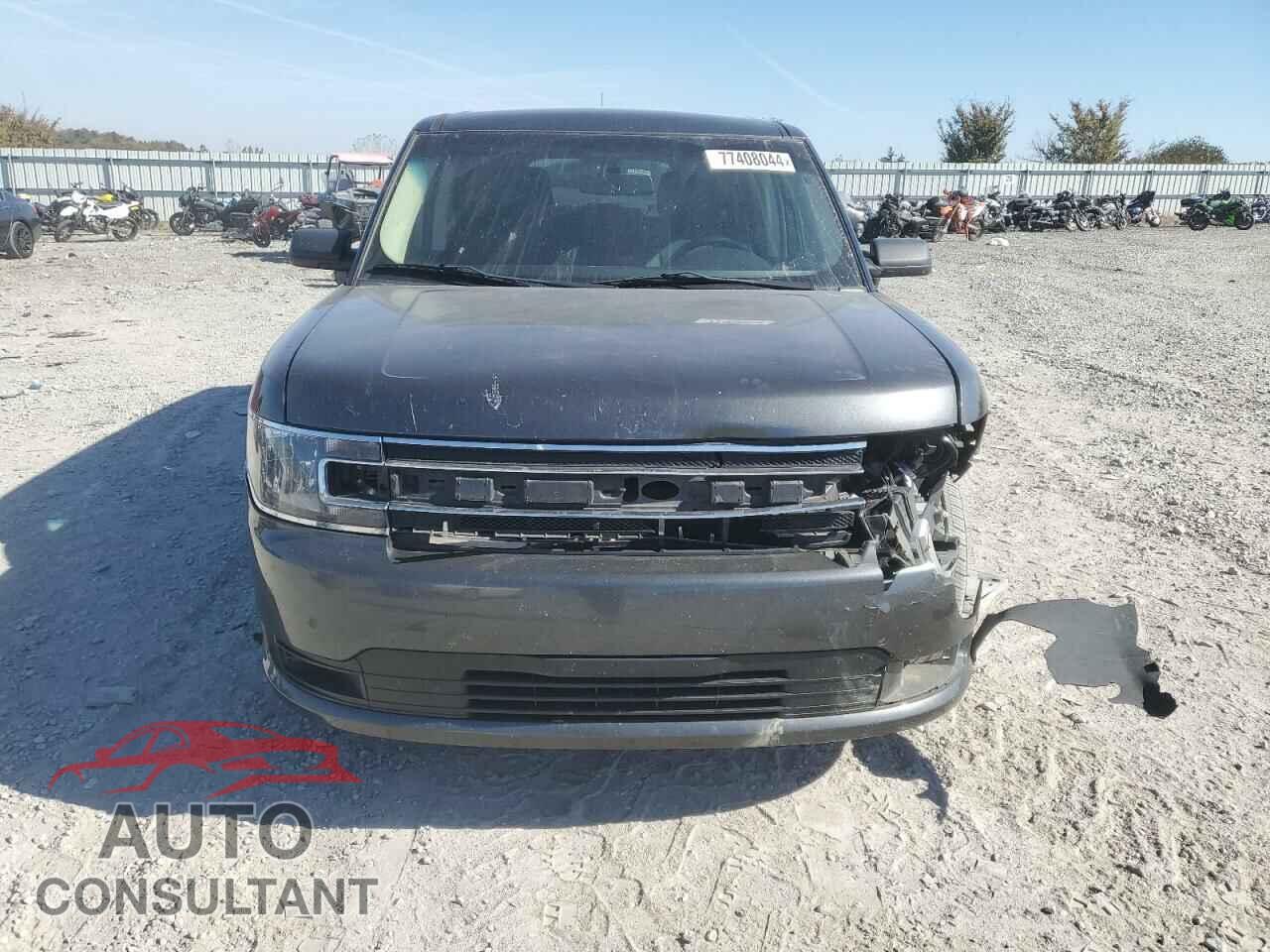 FORD FLEX 2015 - 2FMGK5B83FBA18388