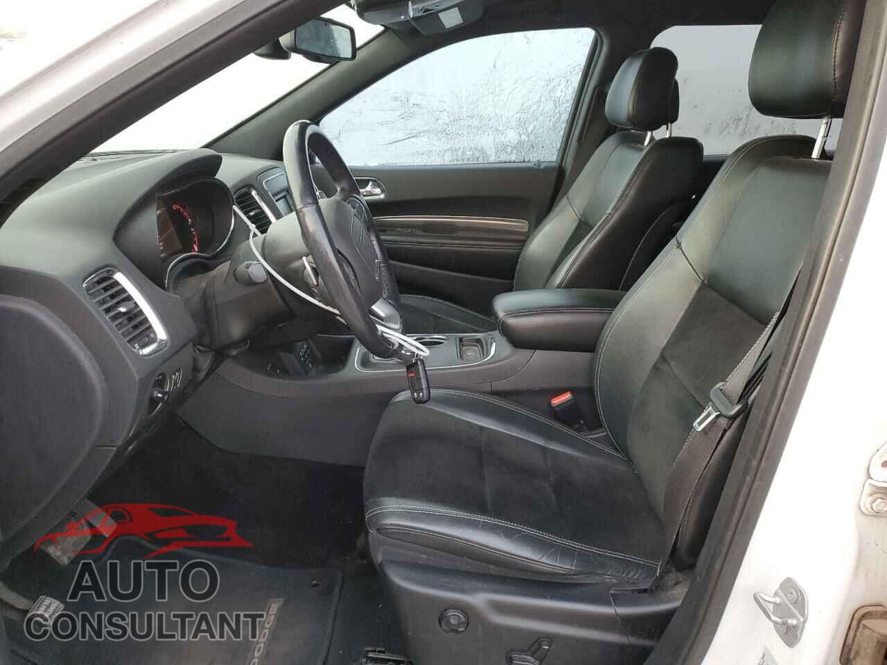 DODGE DURANGO 2015 - 1C4RDJAG7FC133178