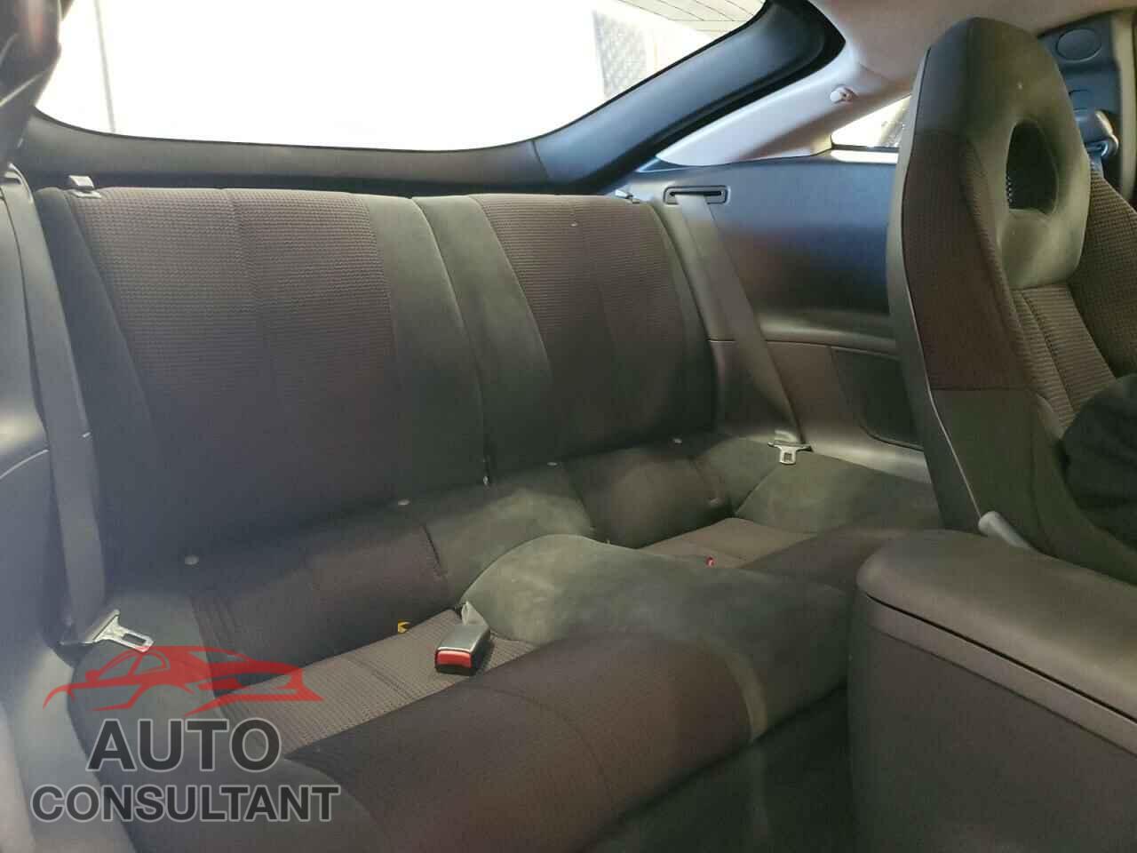 MITSUBISHI ECLIPSE 2009 - 4A3AK24F69E016127