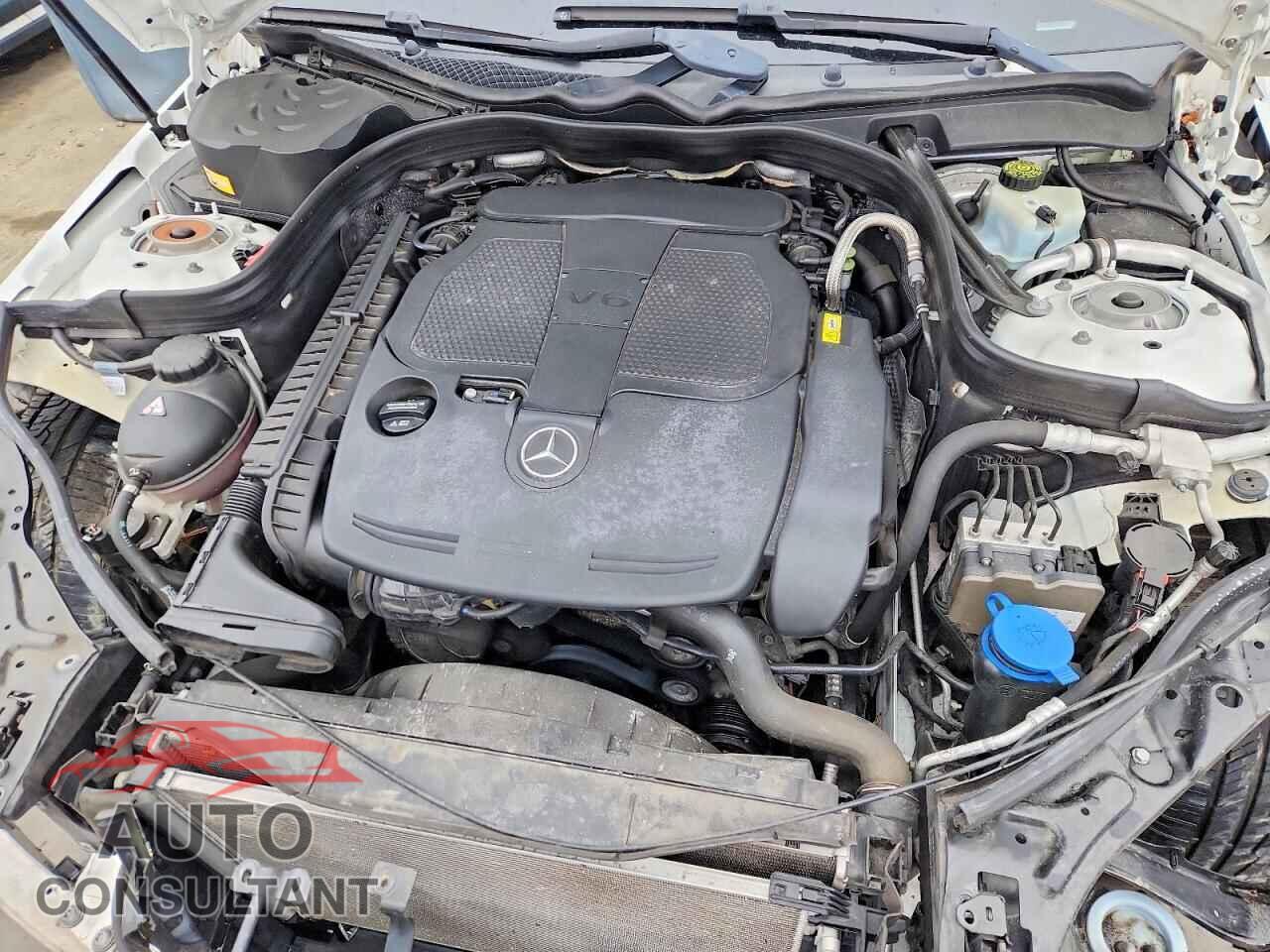 MERCEDES-BENZ E-CLASS 2016 - WDDHF8JB4GB172181