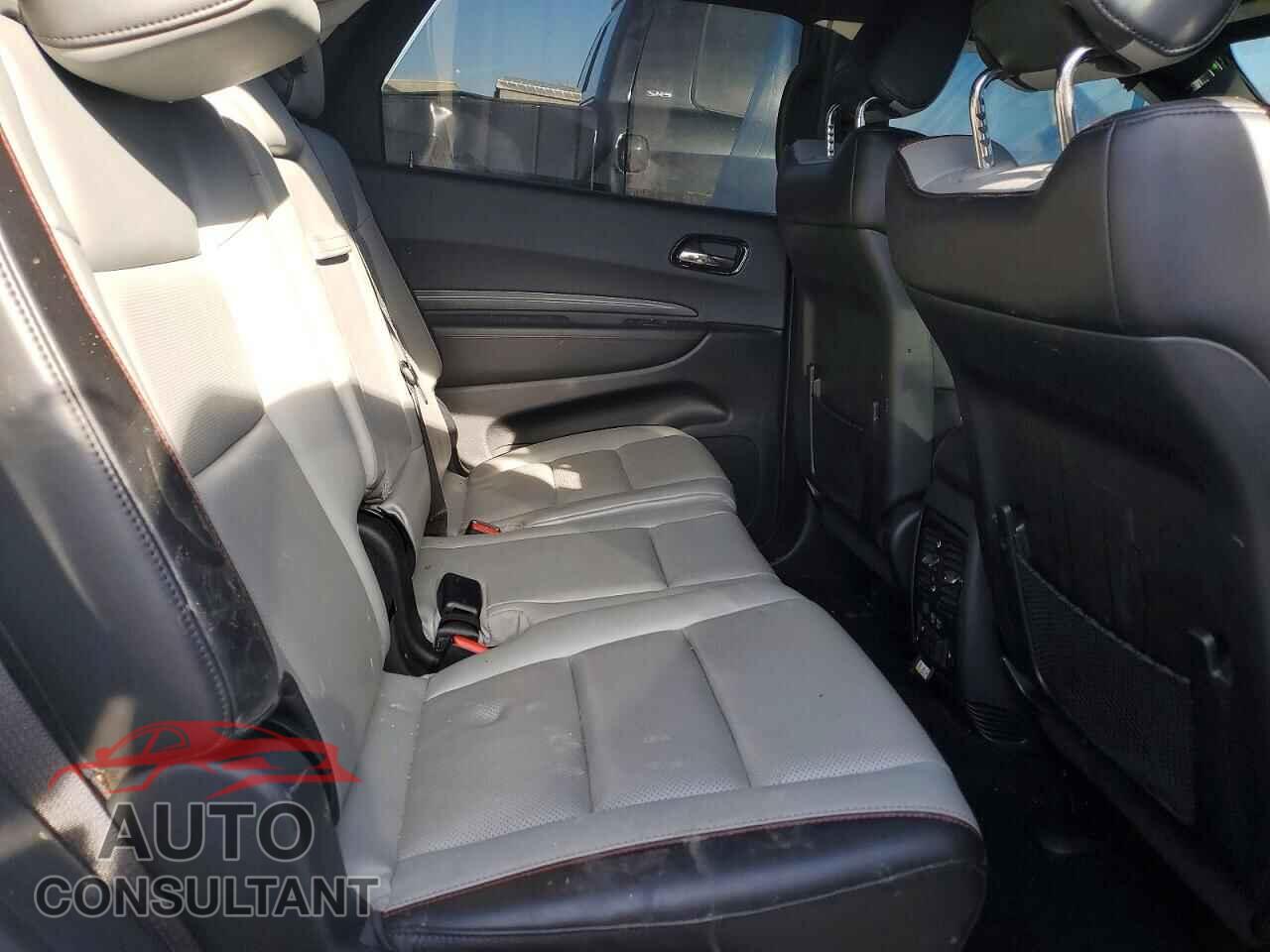 DODGE DURANGO 2023 - 1C4SDHCT8PC553408