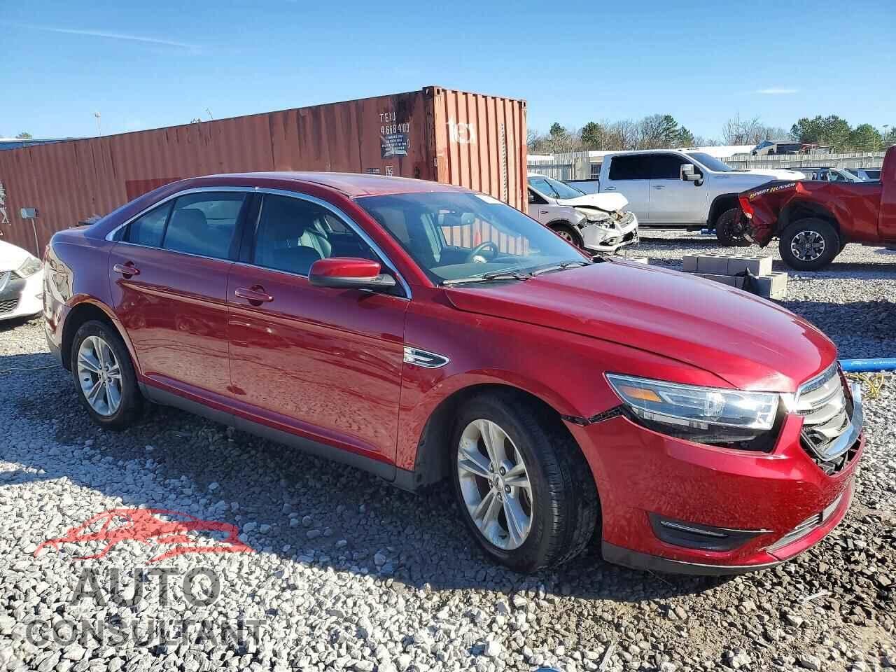 FORD TAURUS 2016 - 1FAHP2E85GG146202