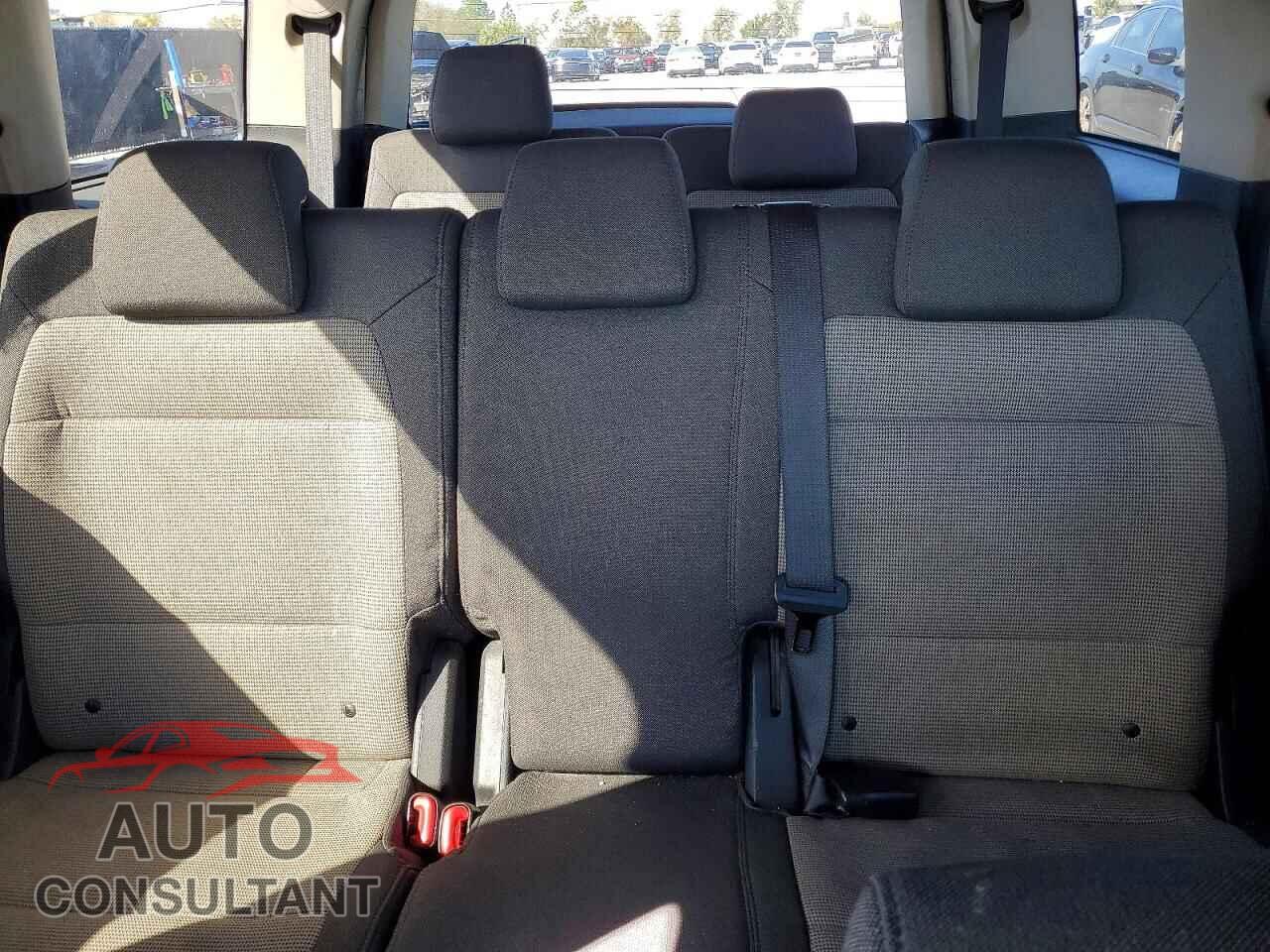 FORD FLEX 2010 - 2FMGK5CC2ABA67674