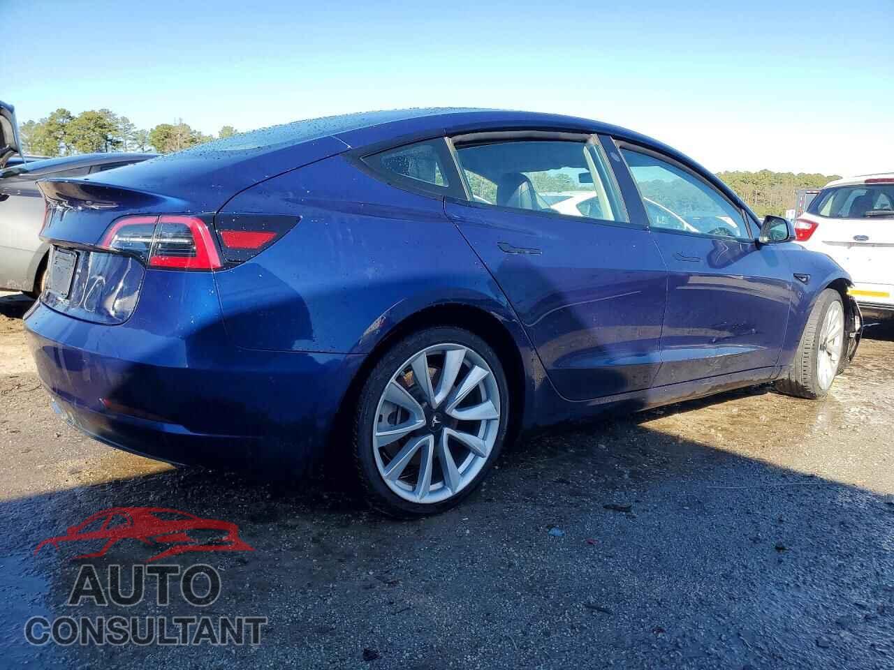 TESLA MODEL 3 2023 - 5YJ3E1EA9PF439117