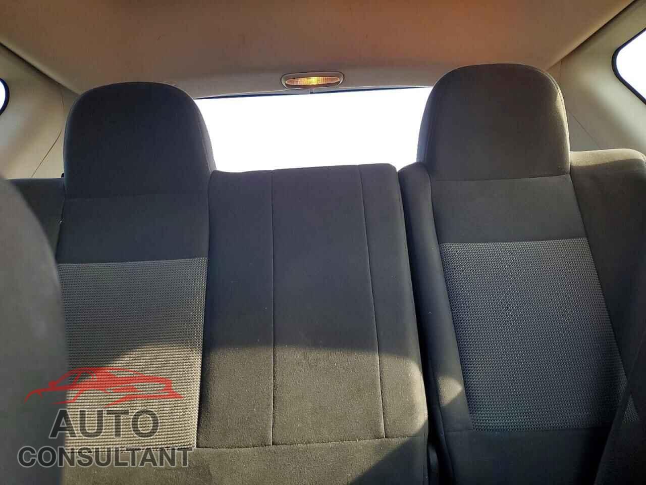 JEEP COMPASS 2014 - 1C4NJCBA3ED772406