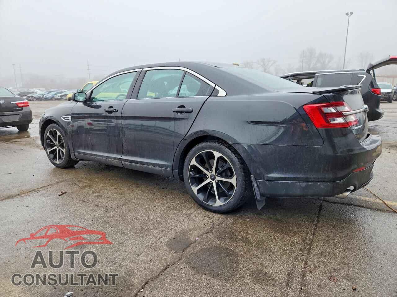FORD TAURUS 2015 - 1FAHP2E81FG169474